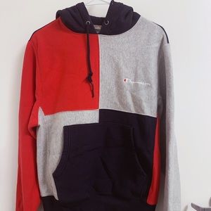 Champion Hoodie